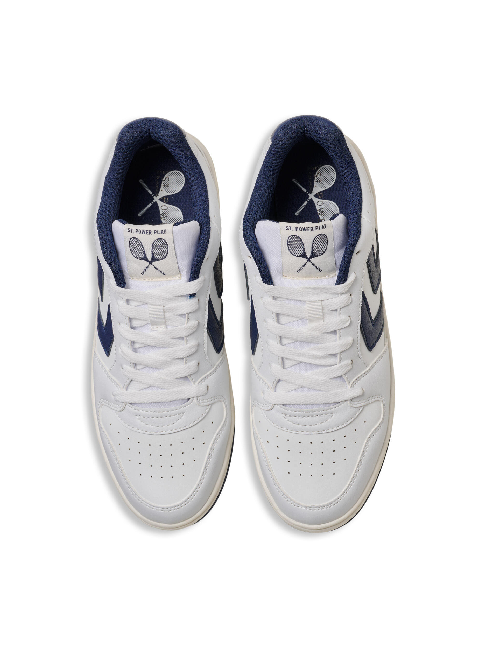 Lacets Sneaker St. Power Adulte HUMMEL 7/7