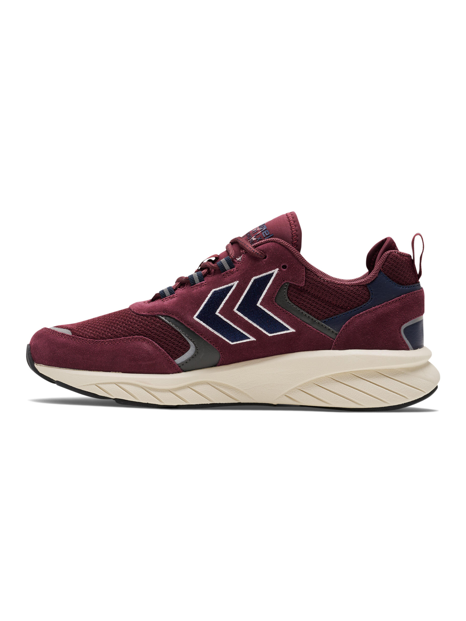 Hummel Sneaker Low Marathona Reach Lx 6/7