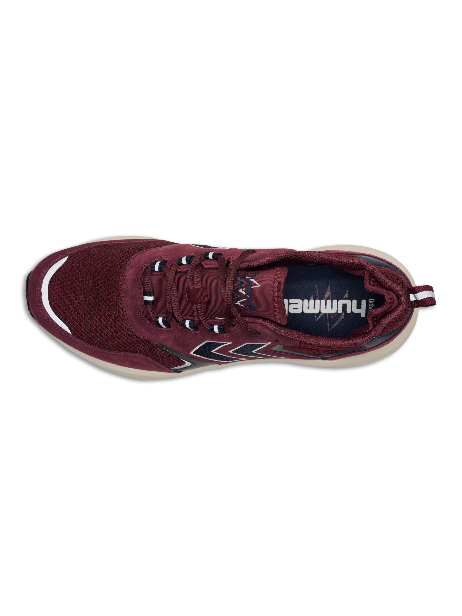 Hummel Sneaker Low Marathona Reach Lx 7/7