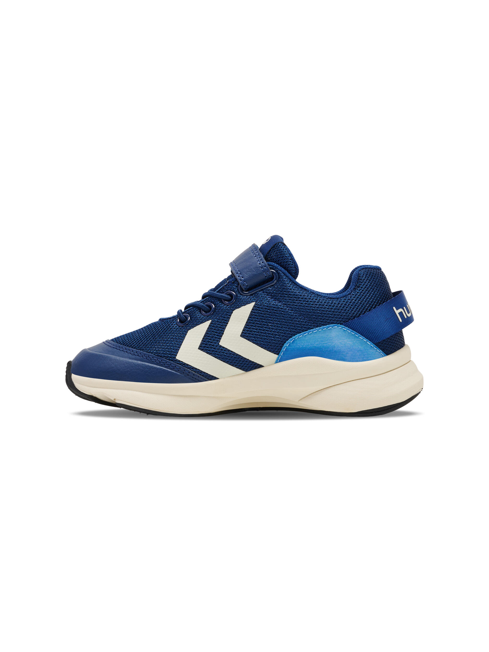 Fermeture Velcro Sneaker Reach 250 Enfant HUMMEL 6/7