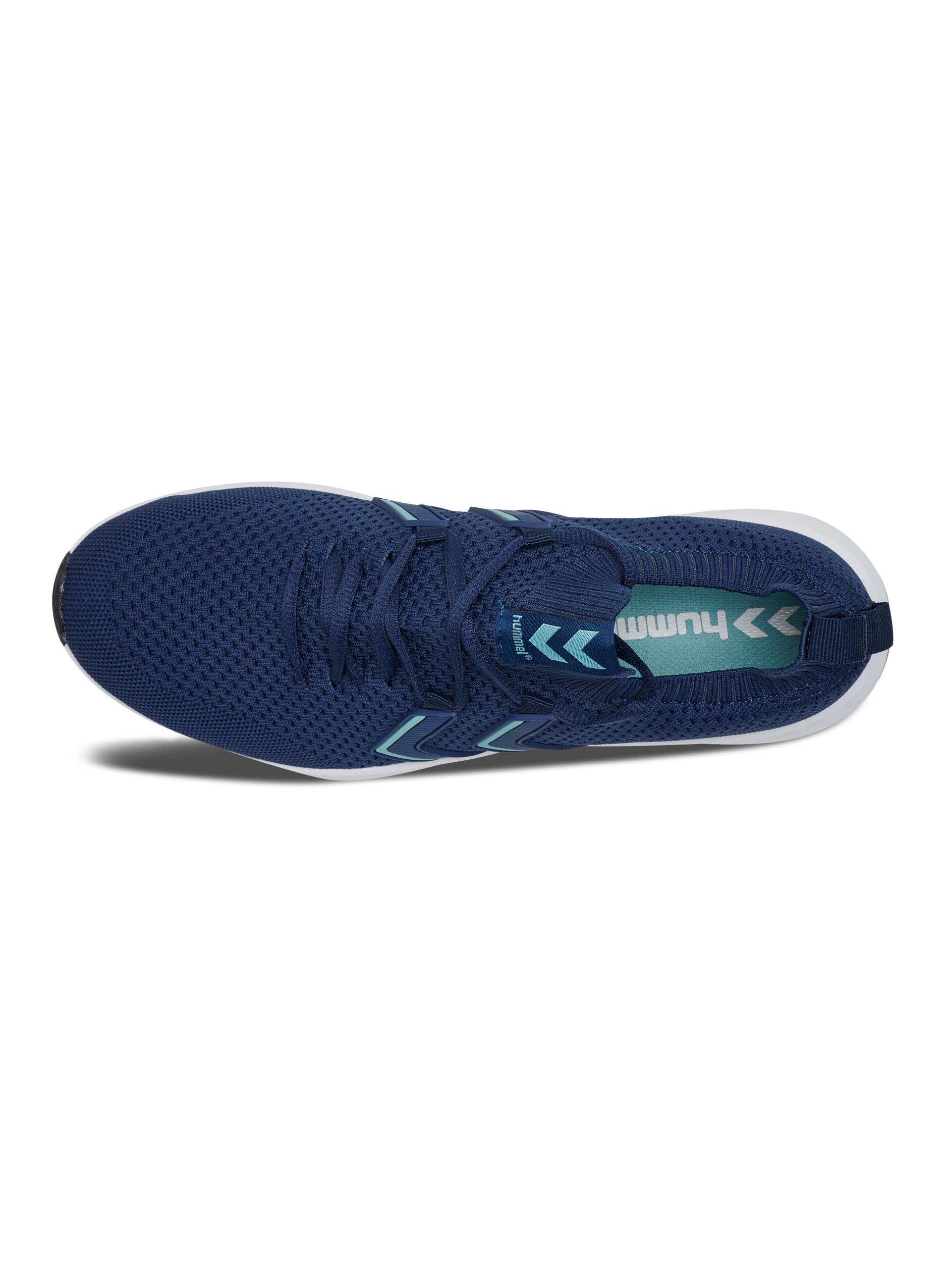 Schnürsenkel Sneaker Flow Seamless Lebensstil Erwachsene 6/14