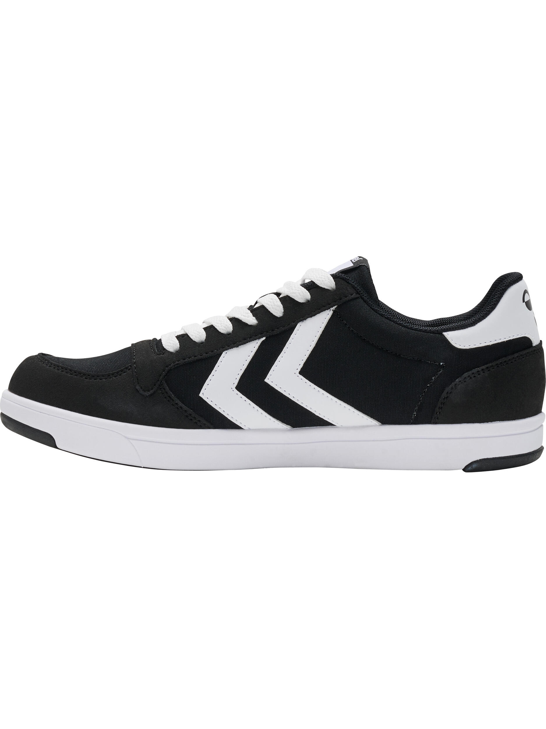 Zapatilla Deportiva Stadil Light Adulto Unisex Diseño Ligero Hummel 6/7