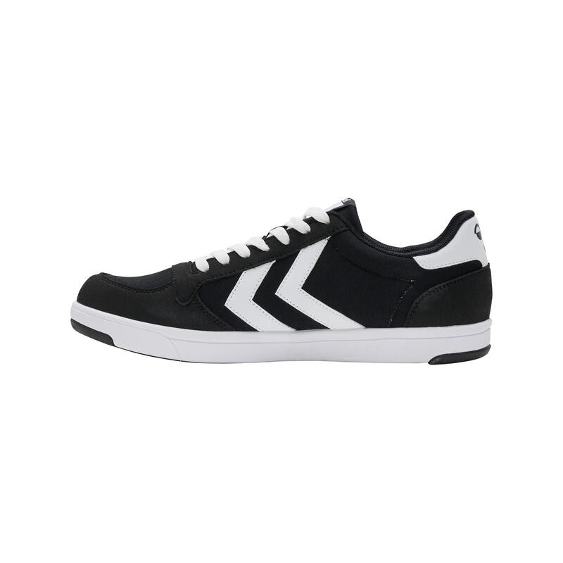 Trainers Hummel stadil light canvas