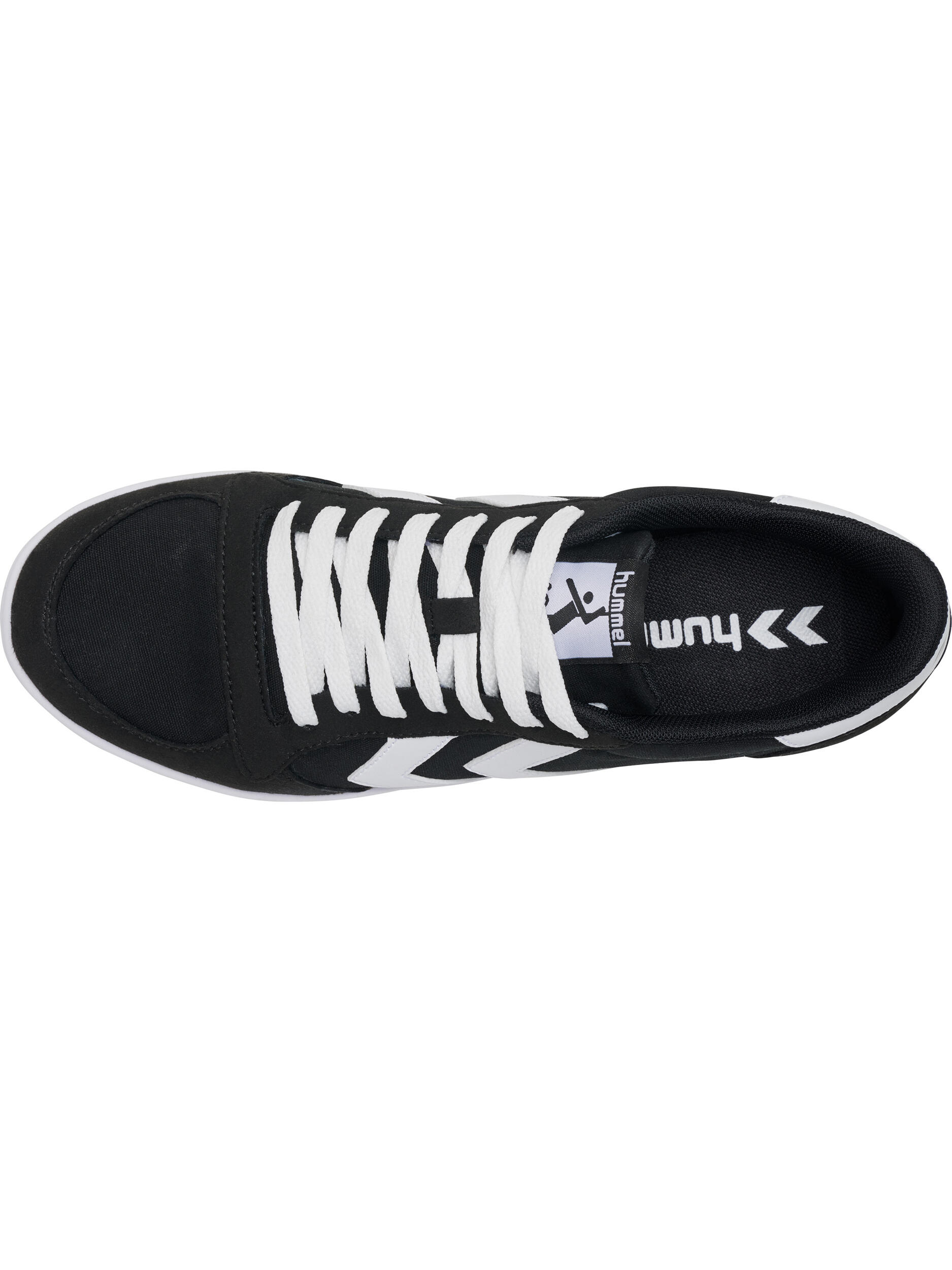 Zapatilla Deportiva Stadil Light Adulto Unisex Diseño Ligero Hummel 7/7