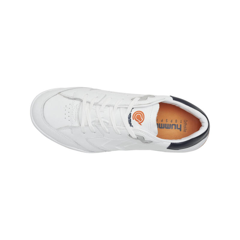 Niedrige Sneakers Hummel Top Spin Reach Lx-E Mixed