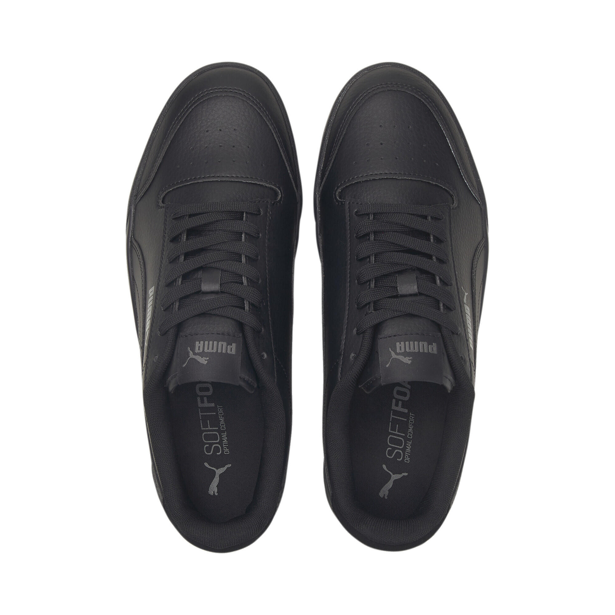 Basket PUMA Shuffle PUMA 6/6