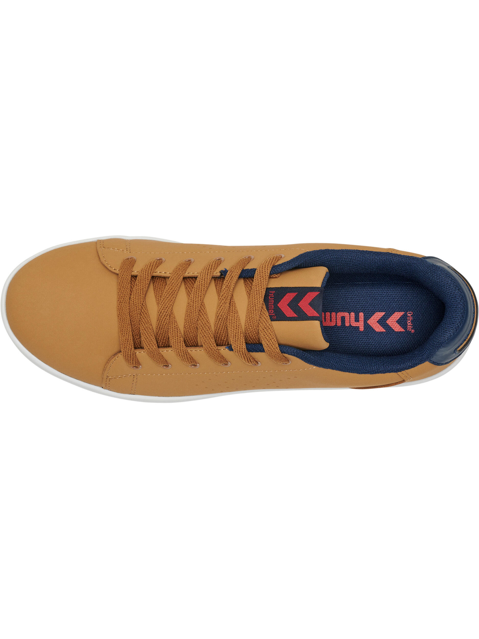 Lacets Sneaker Busan Synth. Mode De Vie Adulte 7/7