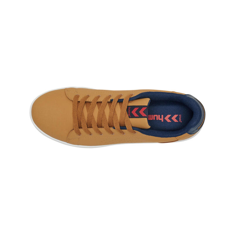 Scarpe da ginnastica basse sintetiche Hummel Busan Nubuck