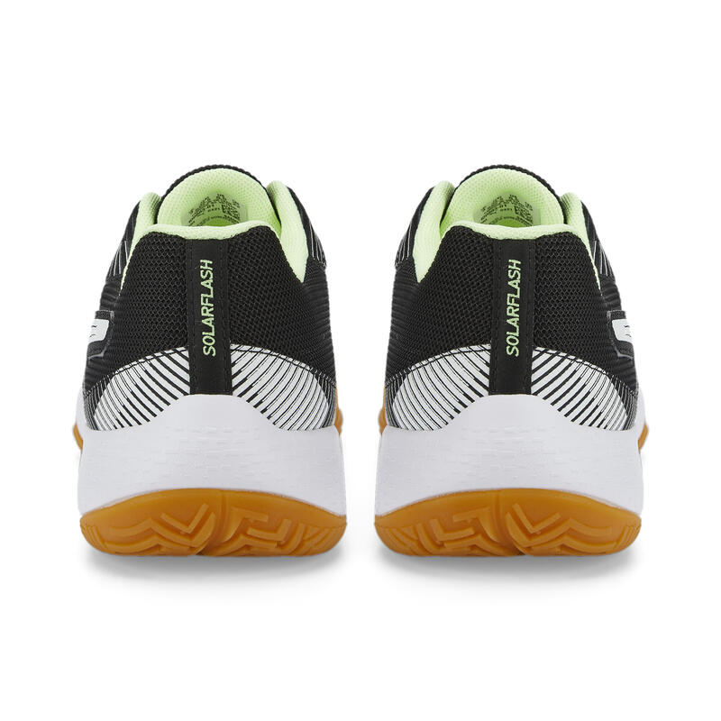 Pantofi de handbal pentru copii PUMA Solarflash Jr II