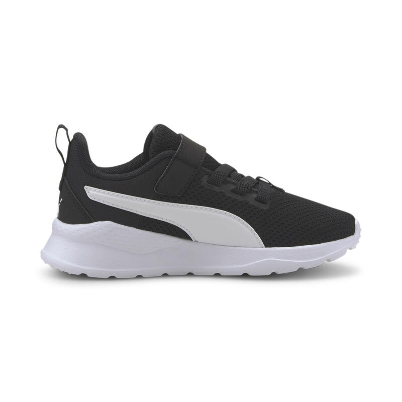 Baskets Anzarun Lite Enfant PUMA Black White