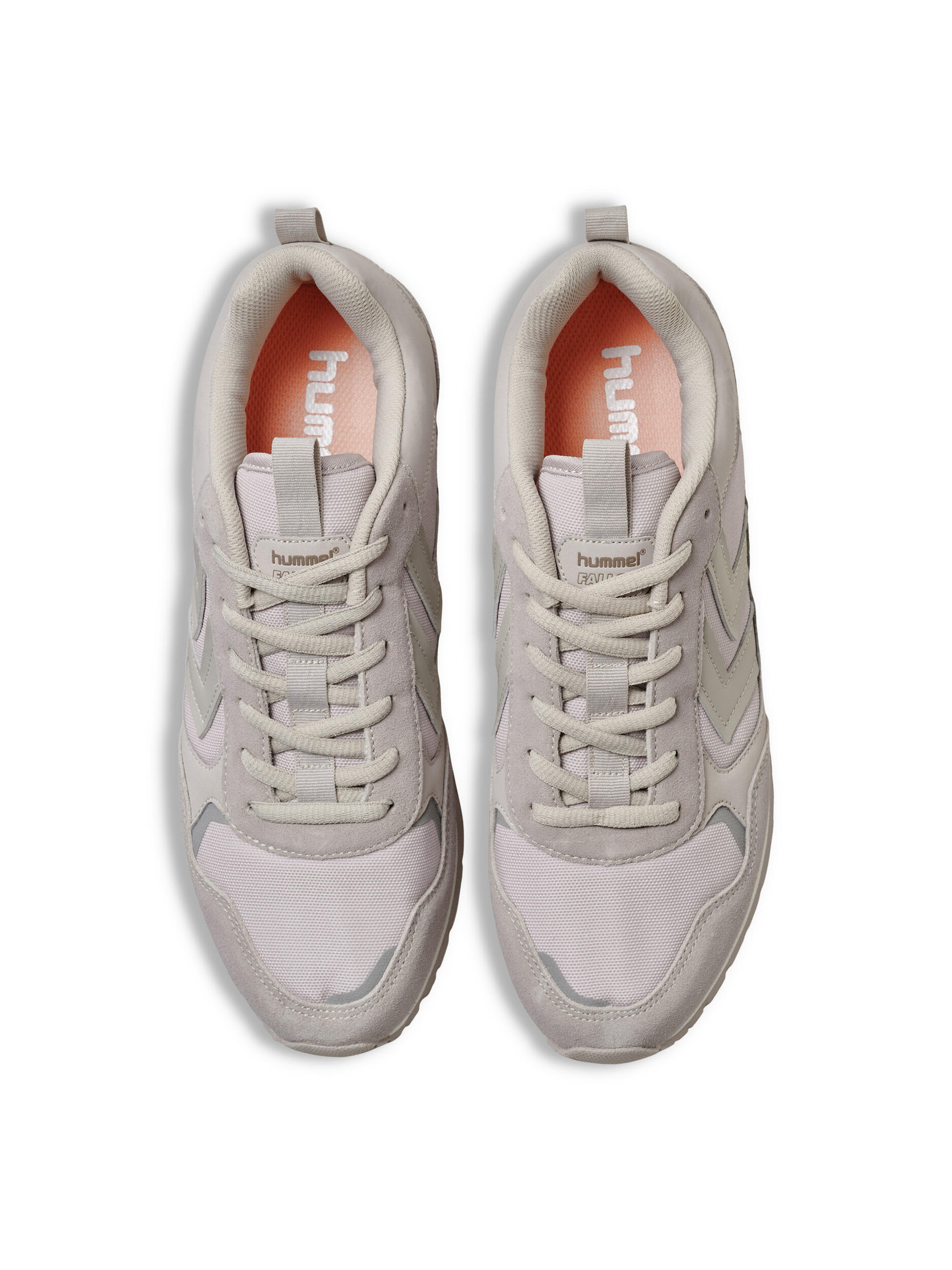 Hummel Sneaker Fallon Tonal 7/7
