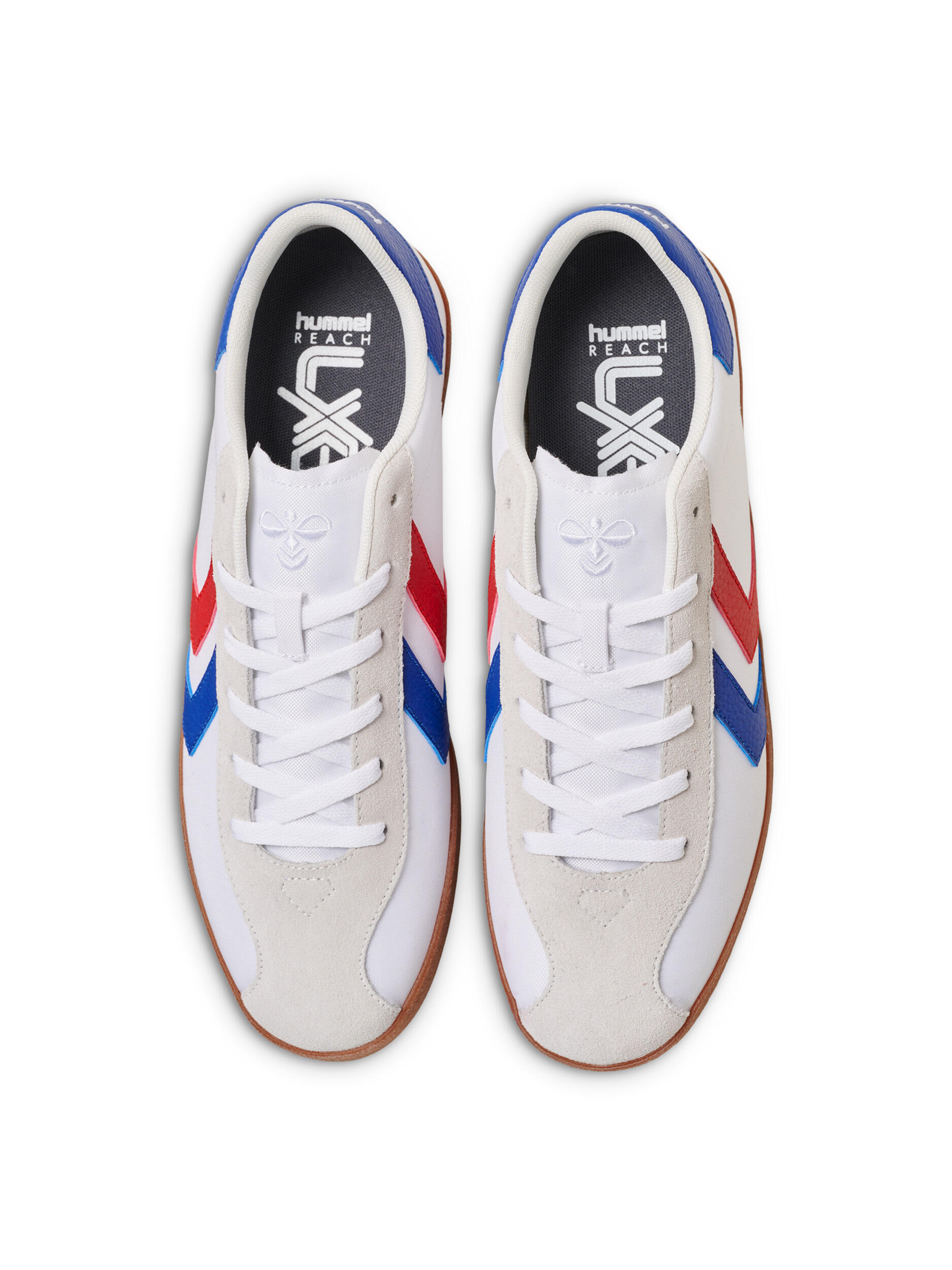 Hummel Sneaker Low Diamant Lx-E Nylon 7/7