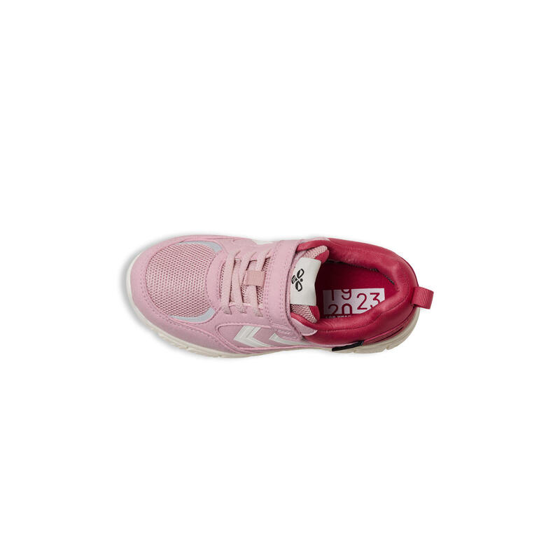 Fermeture Velcro Sneaker X-Light Tex Enfant HUMMEL