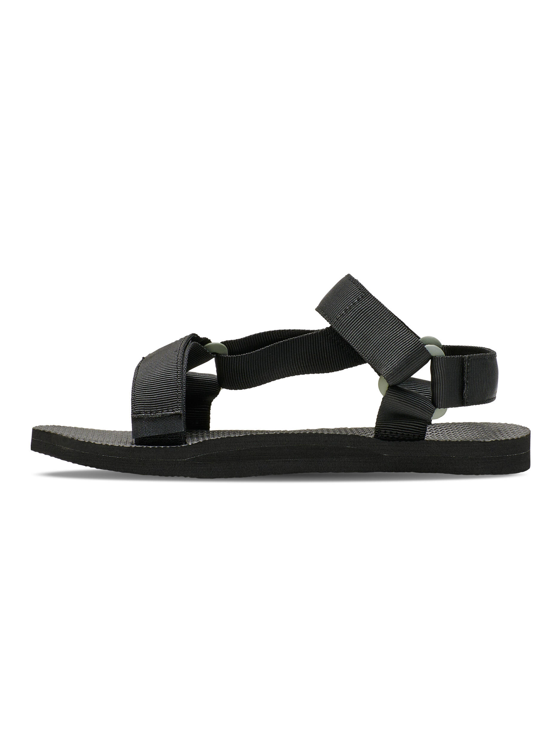 Sandale Strap Sandal Erwachsene Atmungsaktiv Hummel 6/7