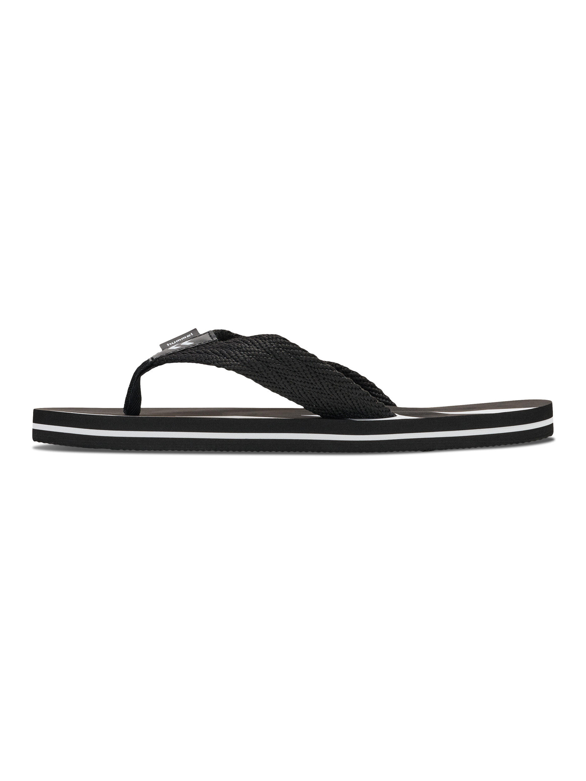 Chanclas Chevron Sport Adulto Unisex Transpirable Diseño Ligero Hummel 6/7