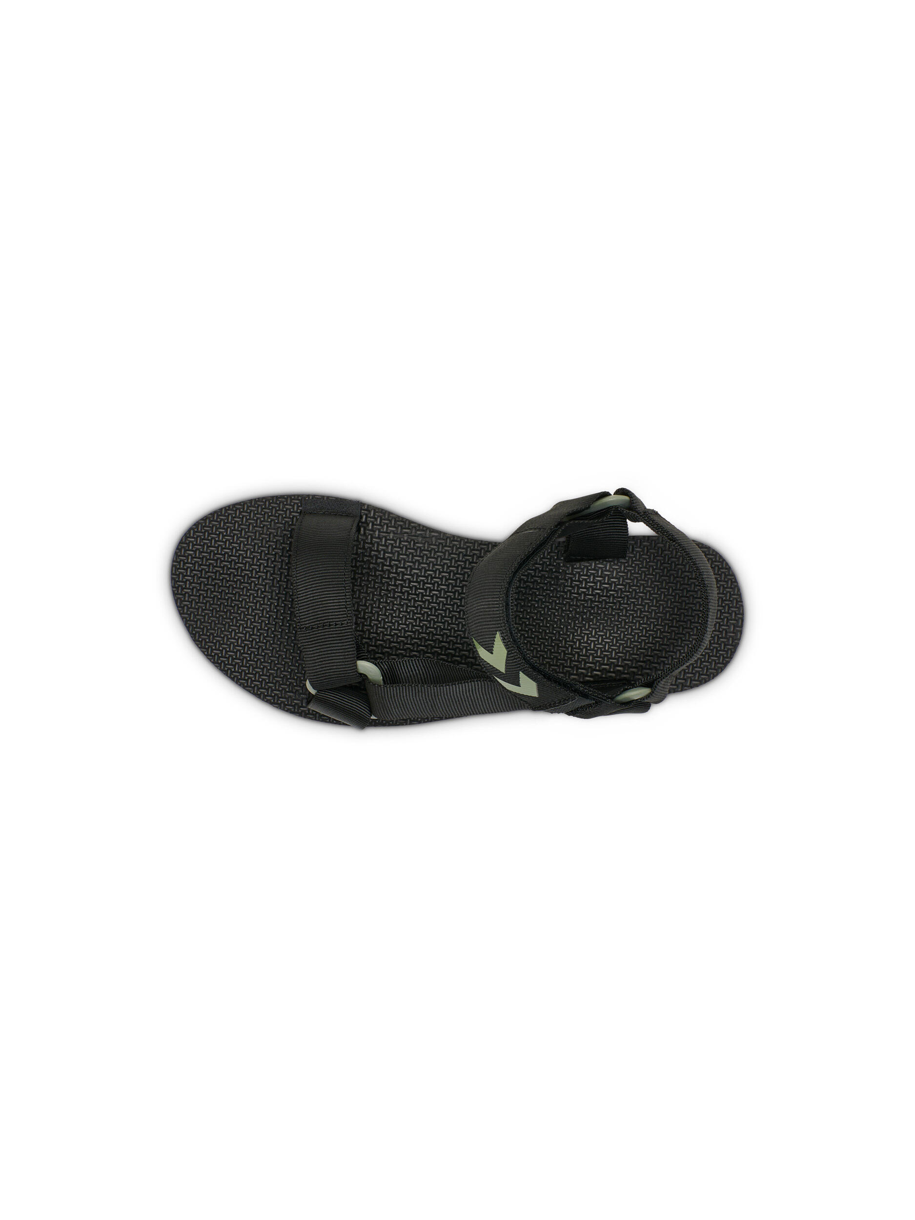 Sandale Strap Sandal Erwachsene Atmungsaktiv Hummel 7/7