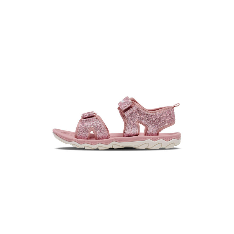 Hummel Sandal & Pool Slippers Sandal Sport Glitter Jr