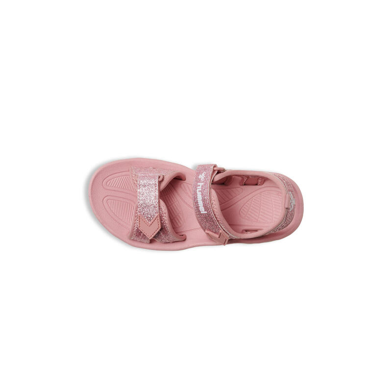 Hummel Sandal & Pool Slippers Sandal Sport Glitter Jr