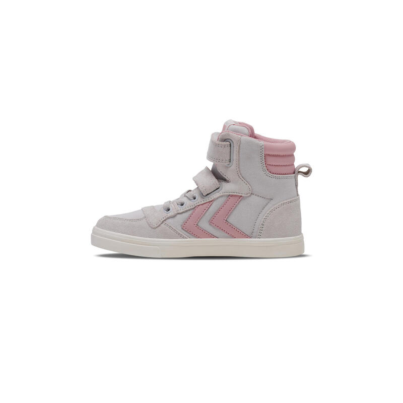 Hummel Sneaker Slimmer Stadil High Jr