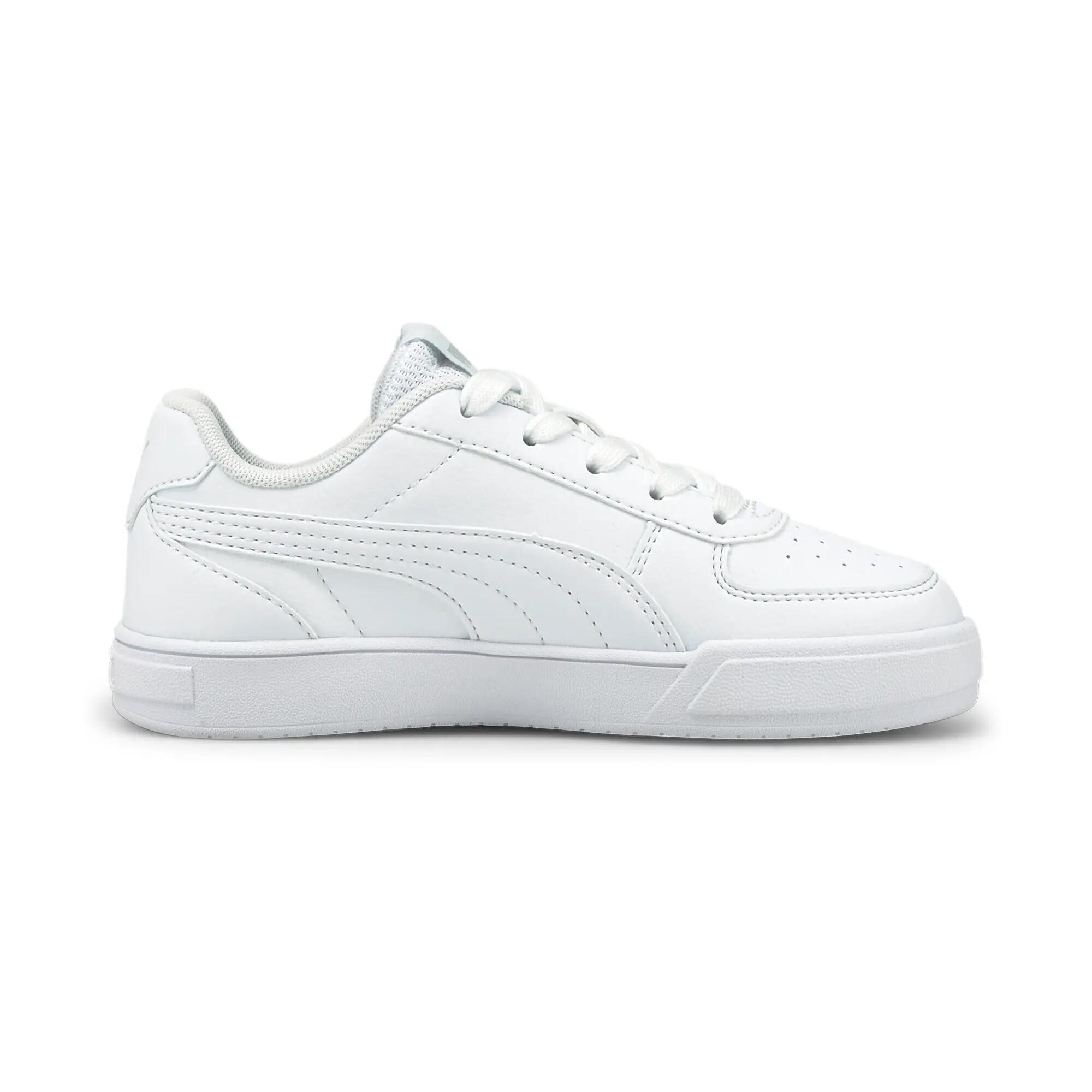 Tênis esportivo infantil Puma CAVEN PS 5/7