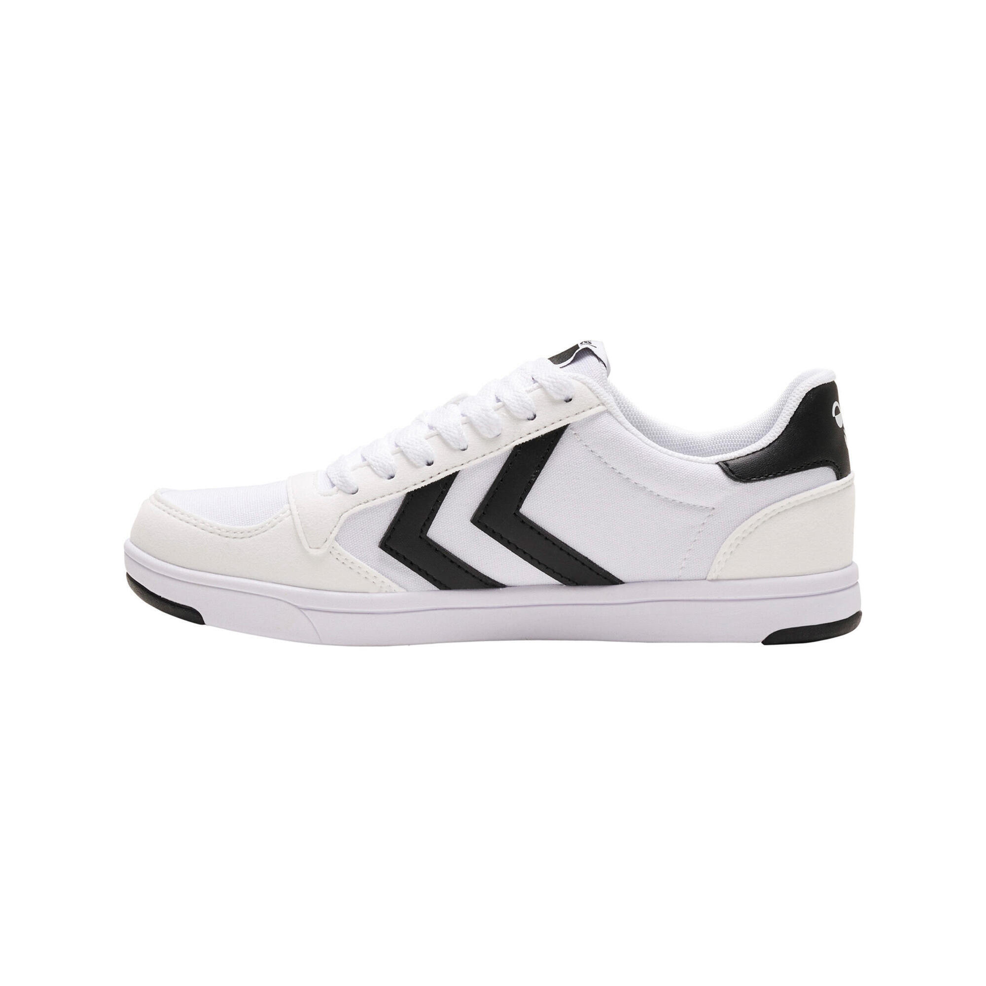 Hummel Scarpe da ginnastica stadil light canvas