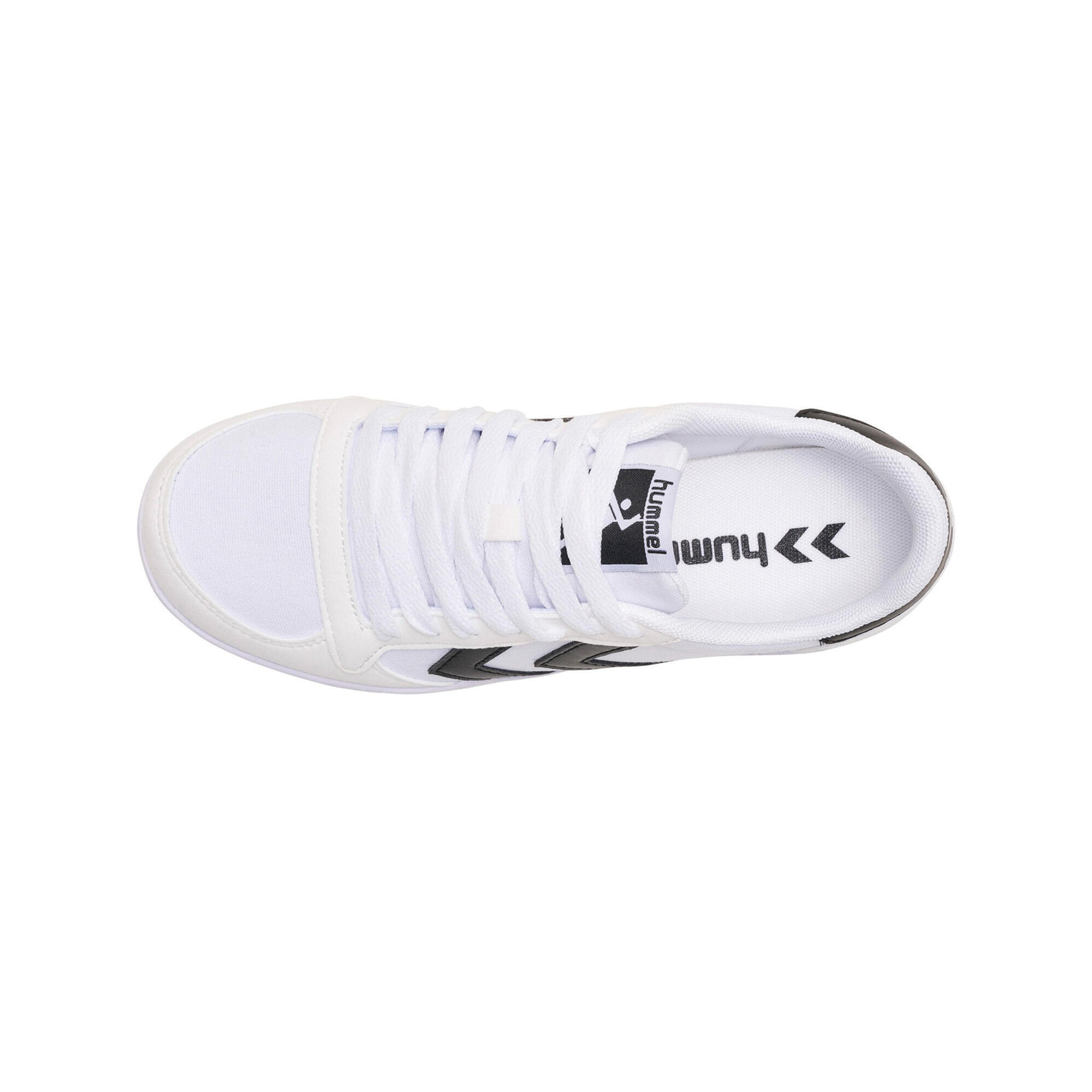 Hummel Scarpe da ginnastica stadil light canvas