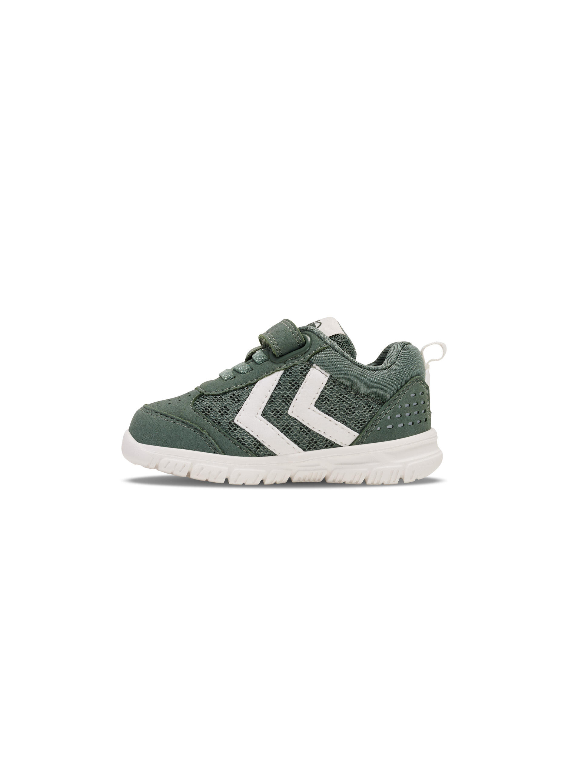 Fermeture Velcro Sneaker Basse Crosslite Infant Mode De Vie Enfant 6/7
