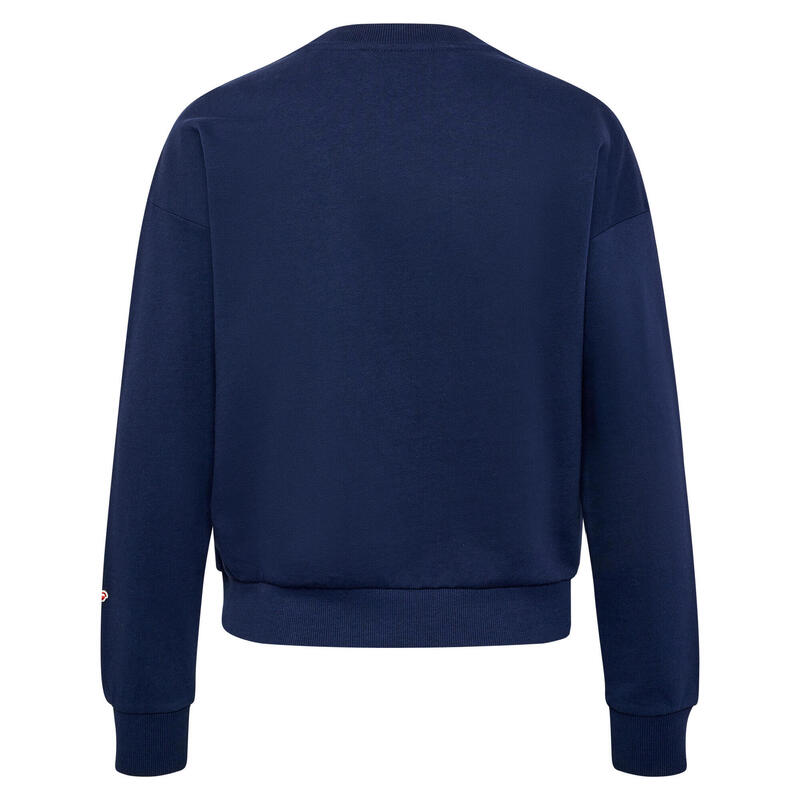 Instap Sweatshirt Hmlic Dames HUMMEL