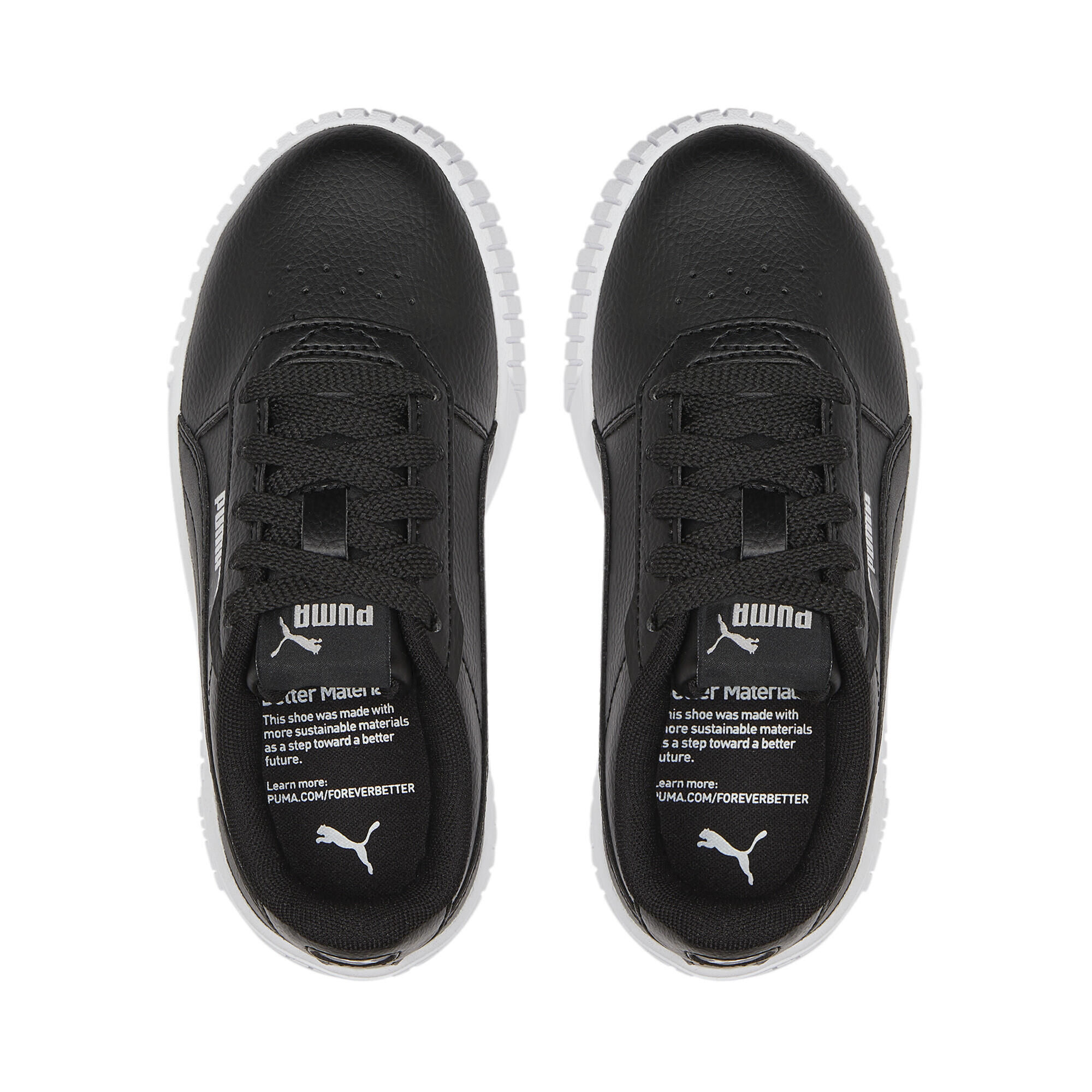 Carina 2.0 sneakers voor kinderen PUMA 6/7