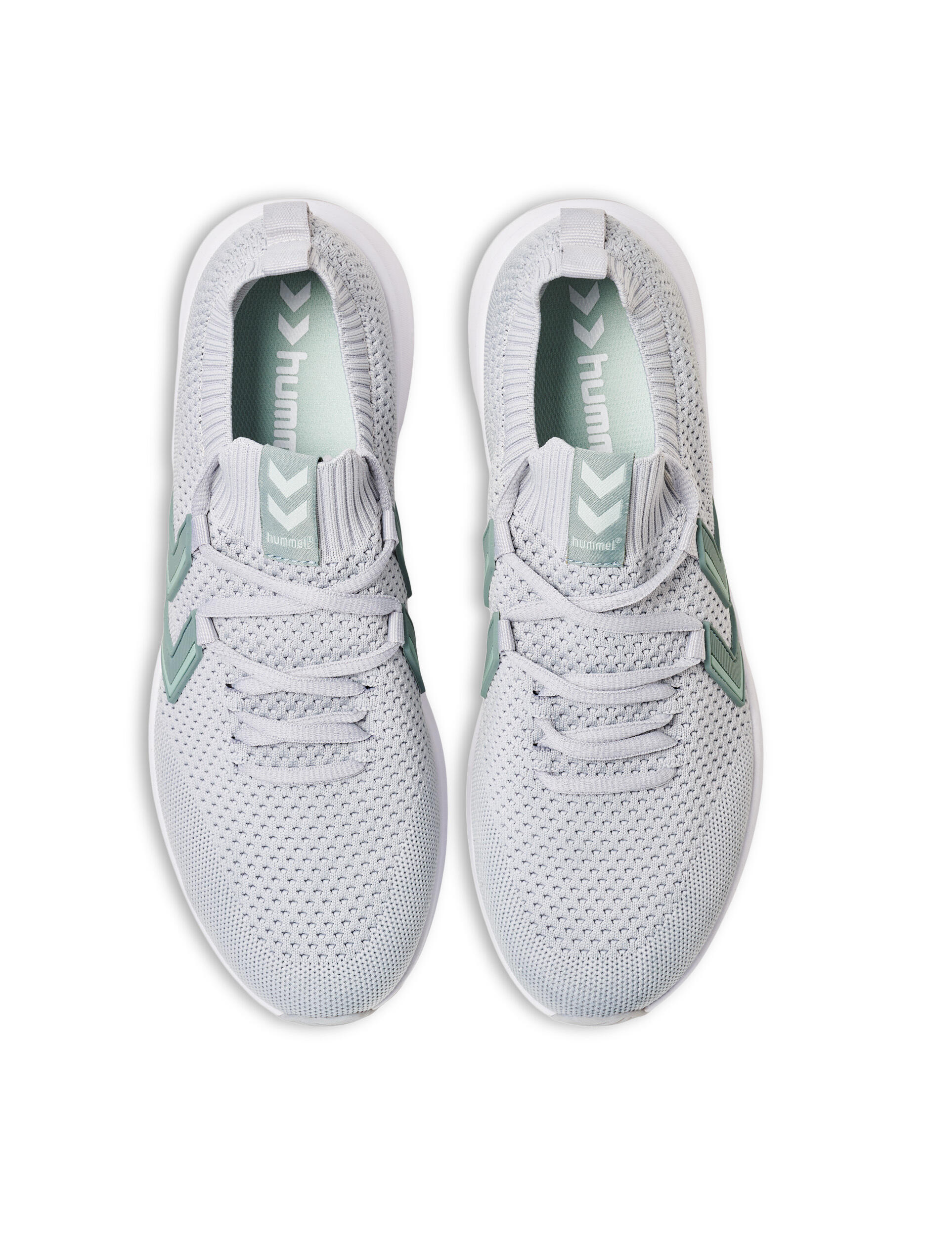 Veters Sportschoen Flow Seamless Dames HUMMEL 7/7