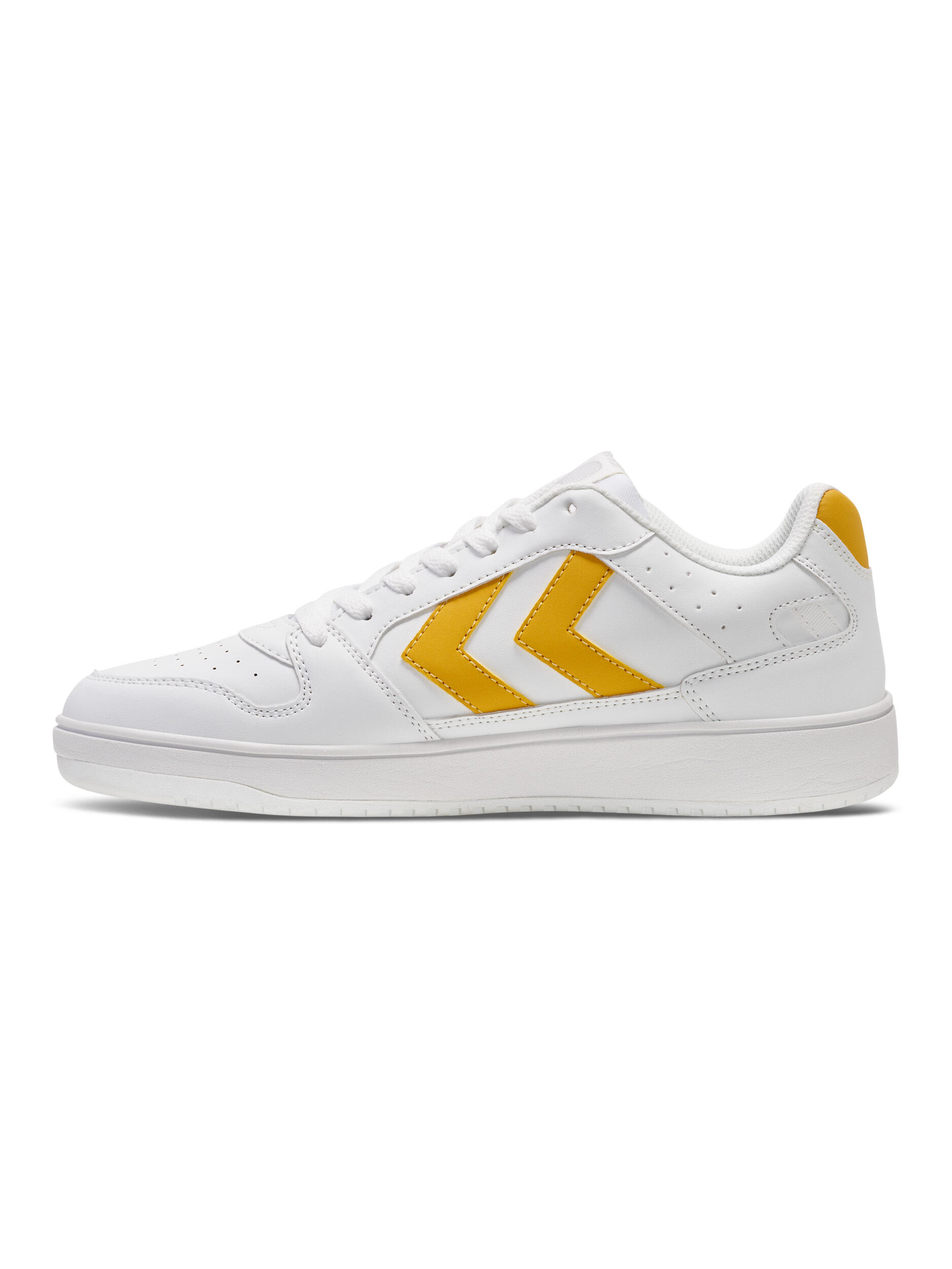 Schnürsenkel Sneaker St. Power Erwachsene 6/7