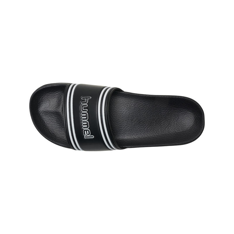 Papucs Pool Slide Unisex felnőtt lélegző könnyű design Hummel