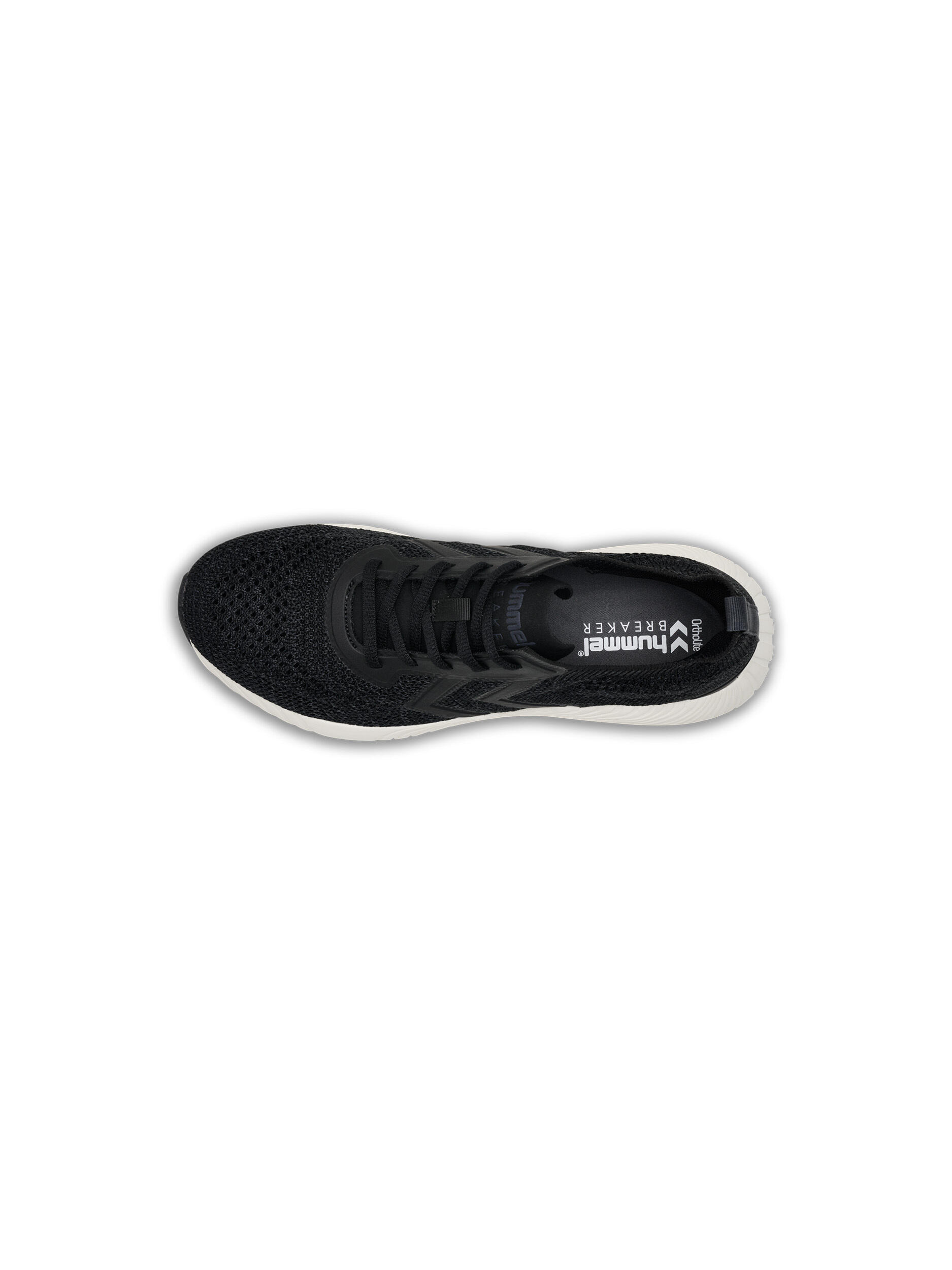 Hummel Sneaker X-Trainer Breaker Seamless 7/7