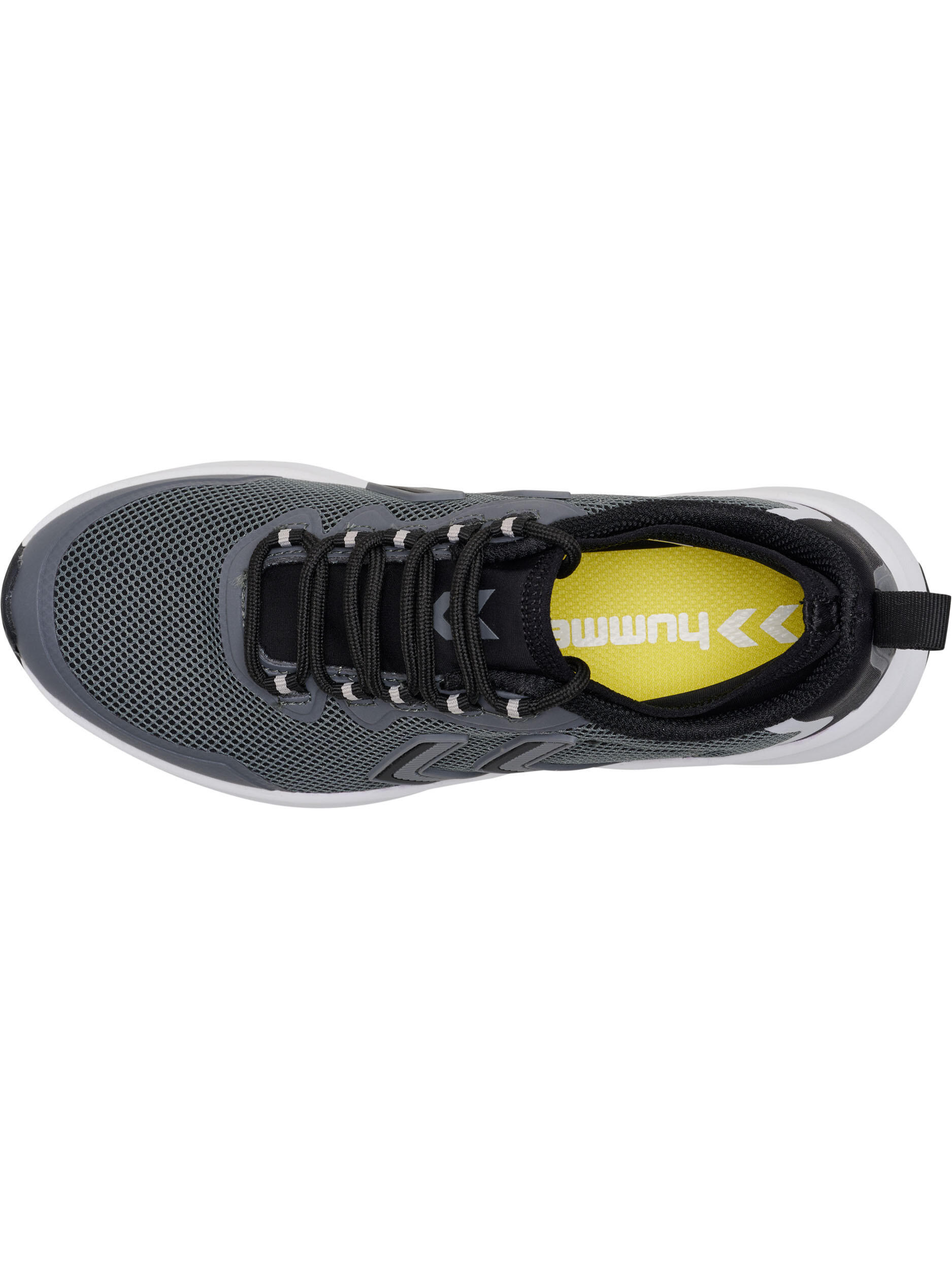 Schnürsenkel Sneaker Flow Fit Lebensstil Erwachsene 7/7