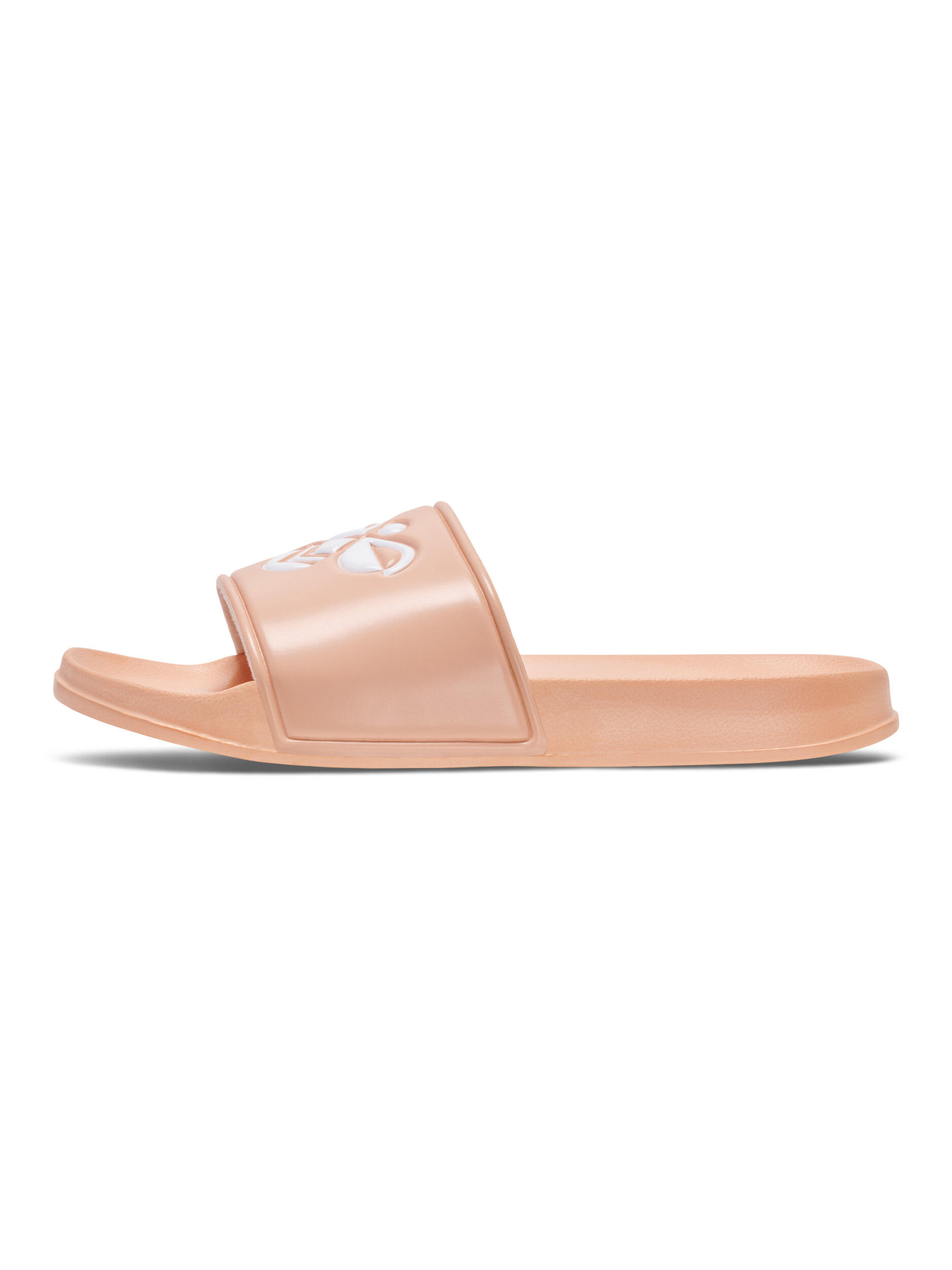 Hummel Sandal & Pool Slippers Pool Slide Wmns 7/15