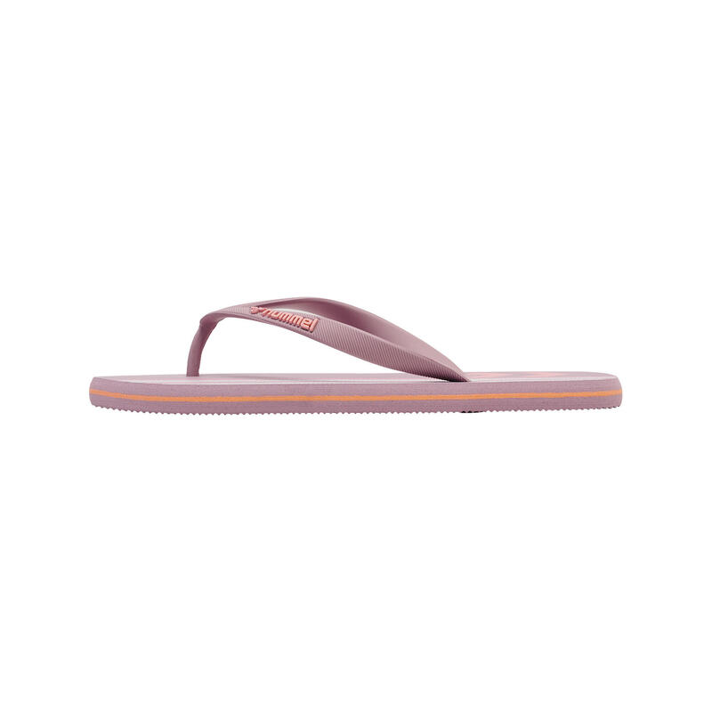Hummel Sandal & Pool Slippers Multi Stripe Flip Flop
