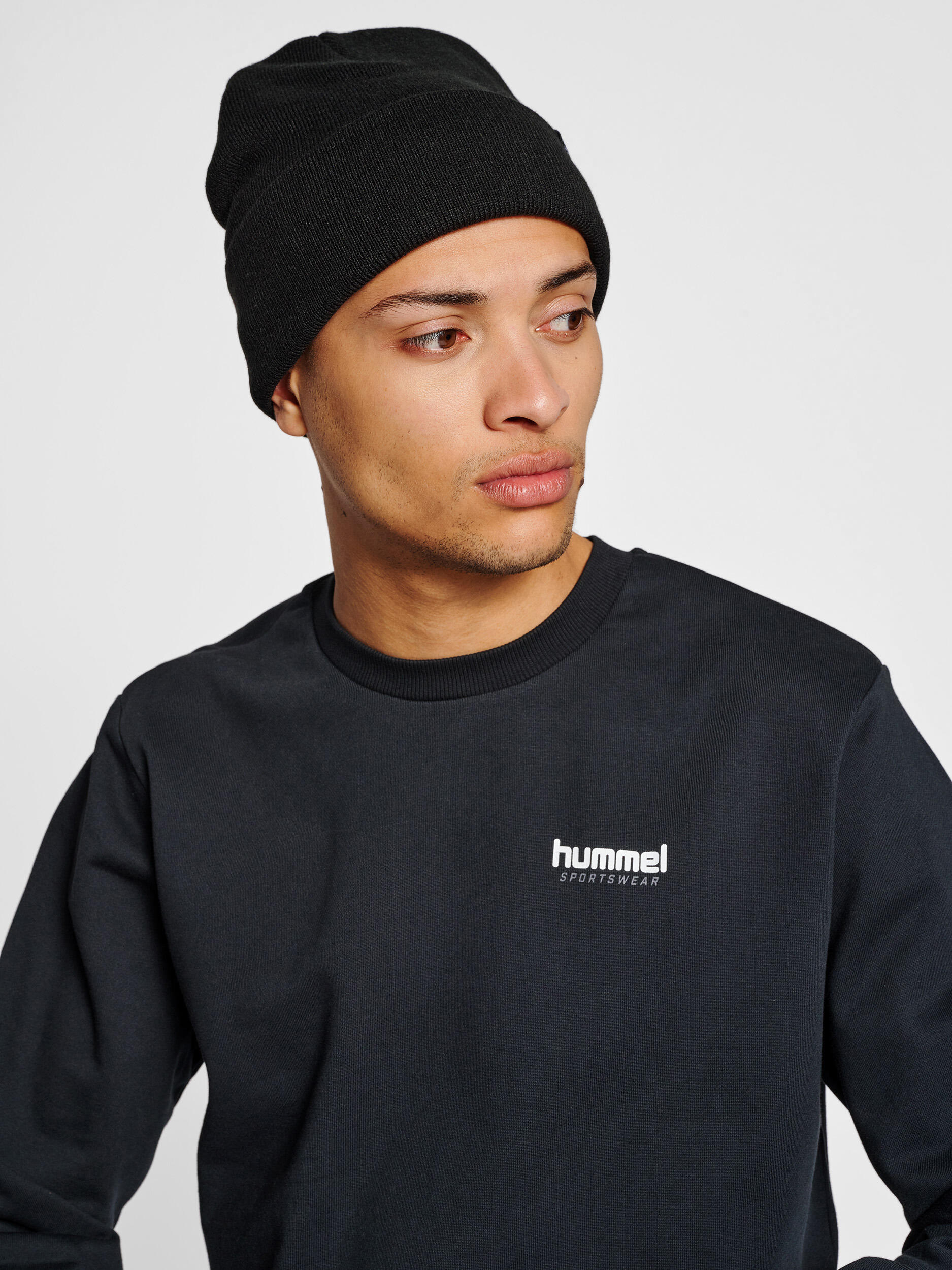 Enfiler Sweat-Shirt Hmllgc Austin Adulte HUMMEL 6/7