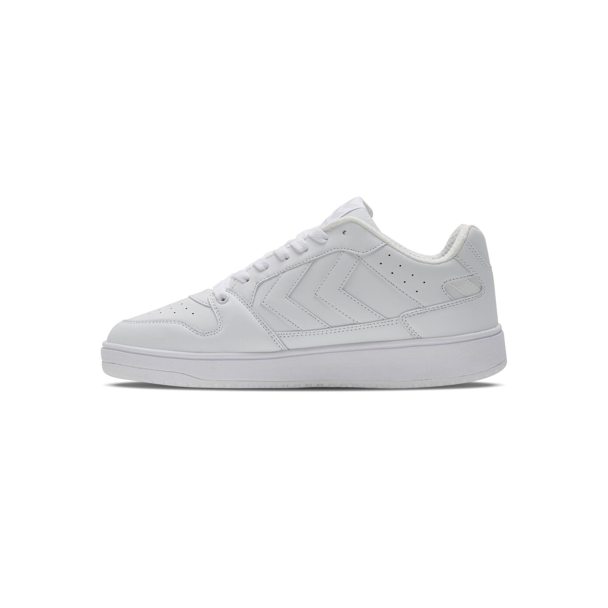 Zapatilla Deportiva Low St. Power Adulto Unisex Hummel 8/14
