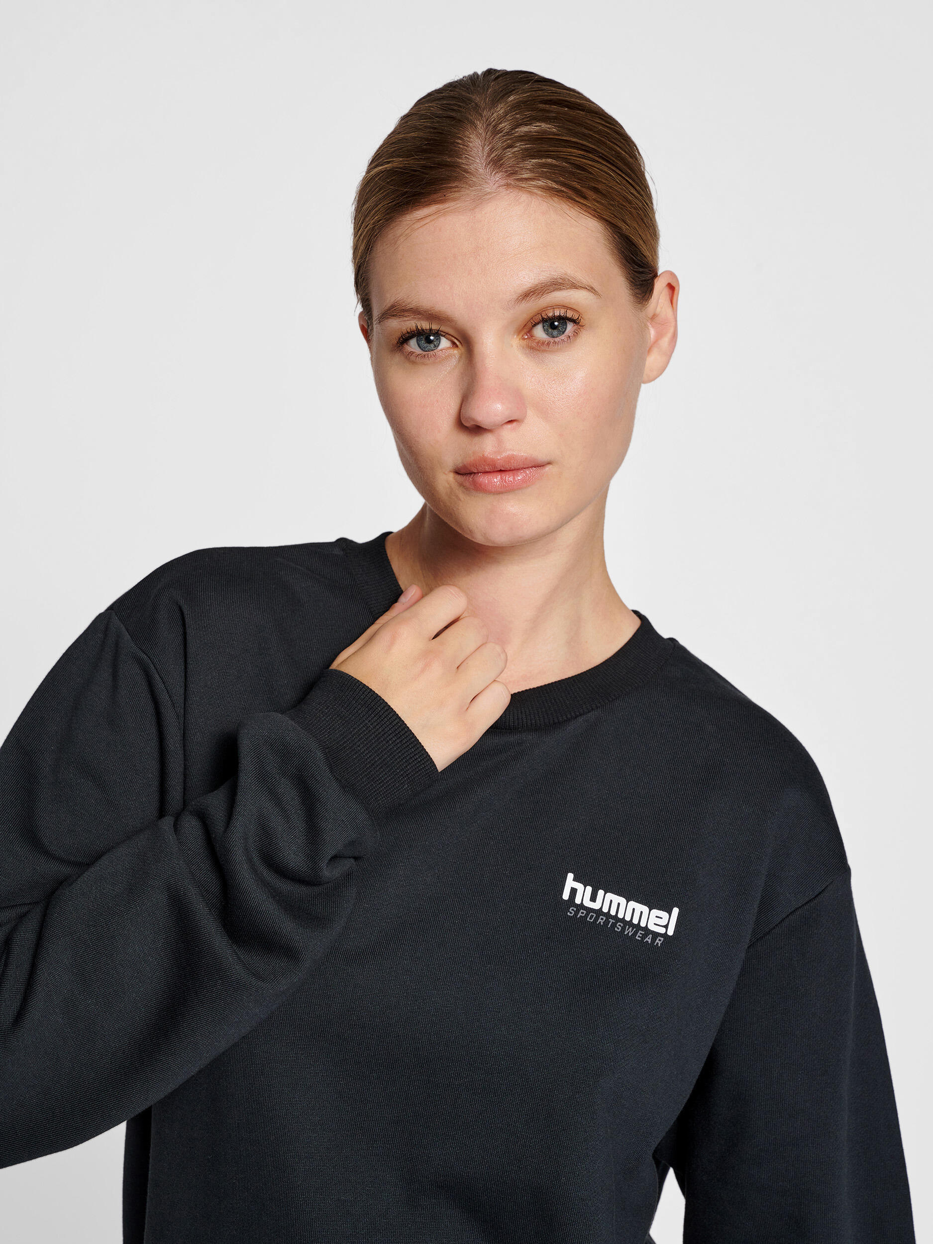 Sweatshirt Hmllgc Austin Erwachsene HUMMEL 7/7