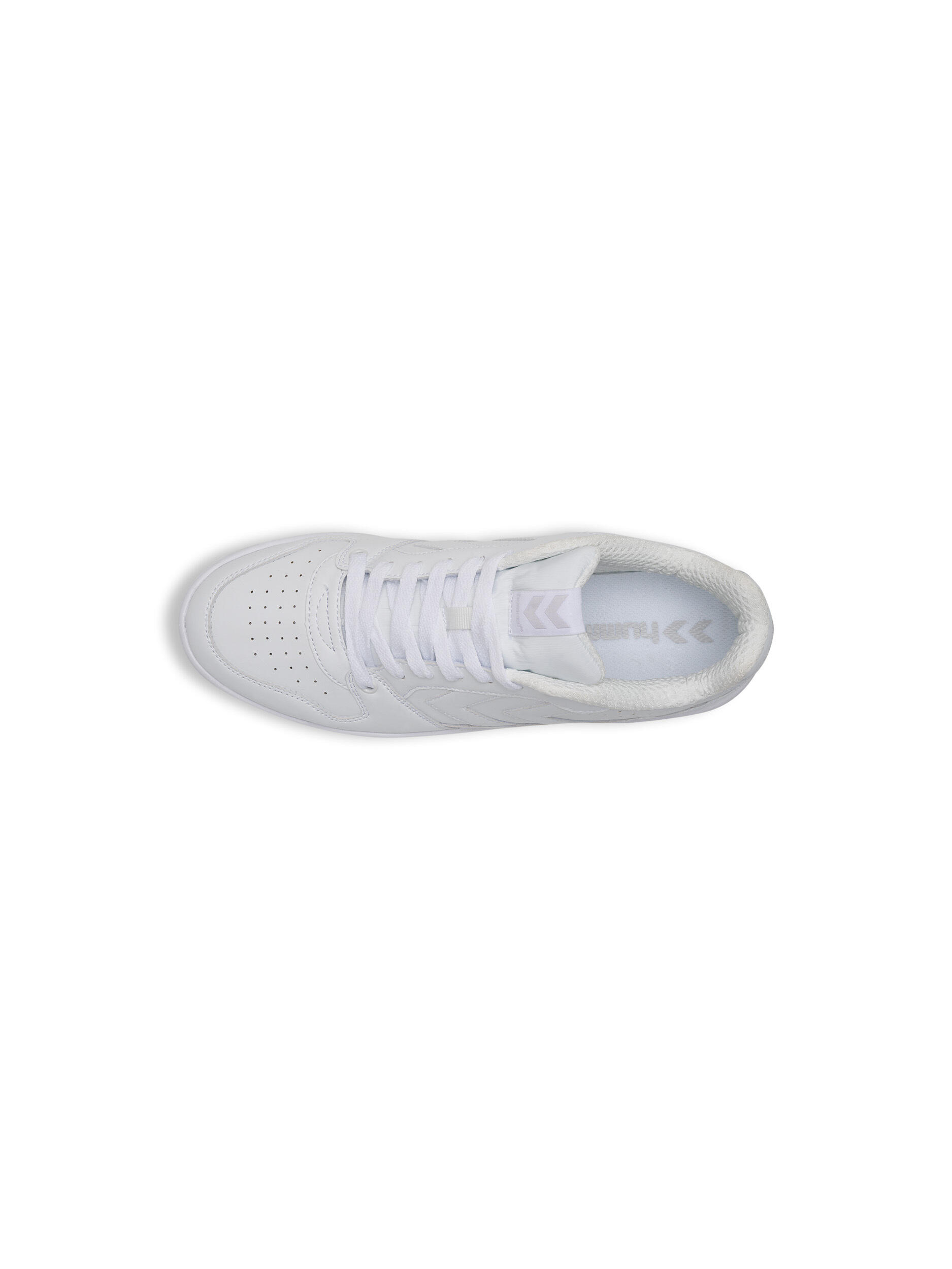 Zapatilla Deportiva Low St. Power Adulto Unisex Hummel 5/14