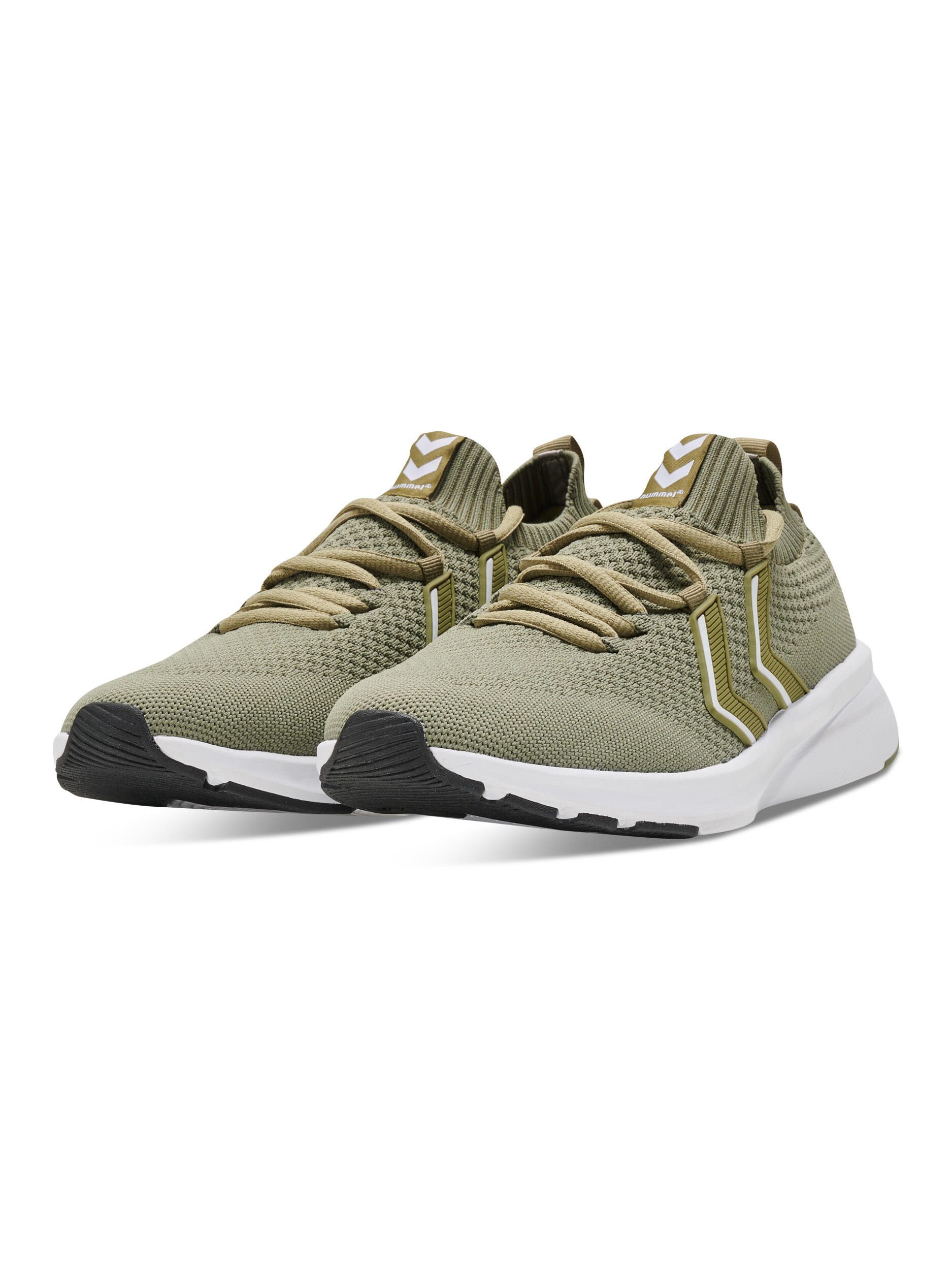 Veters Sportschoen Flow Seamless Dames HUMMEL 4/7