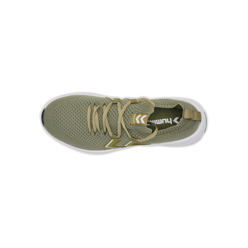 Lacets Sneaker Flow Seamless Adulte HUMMEL