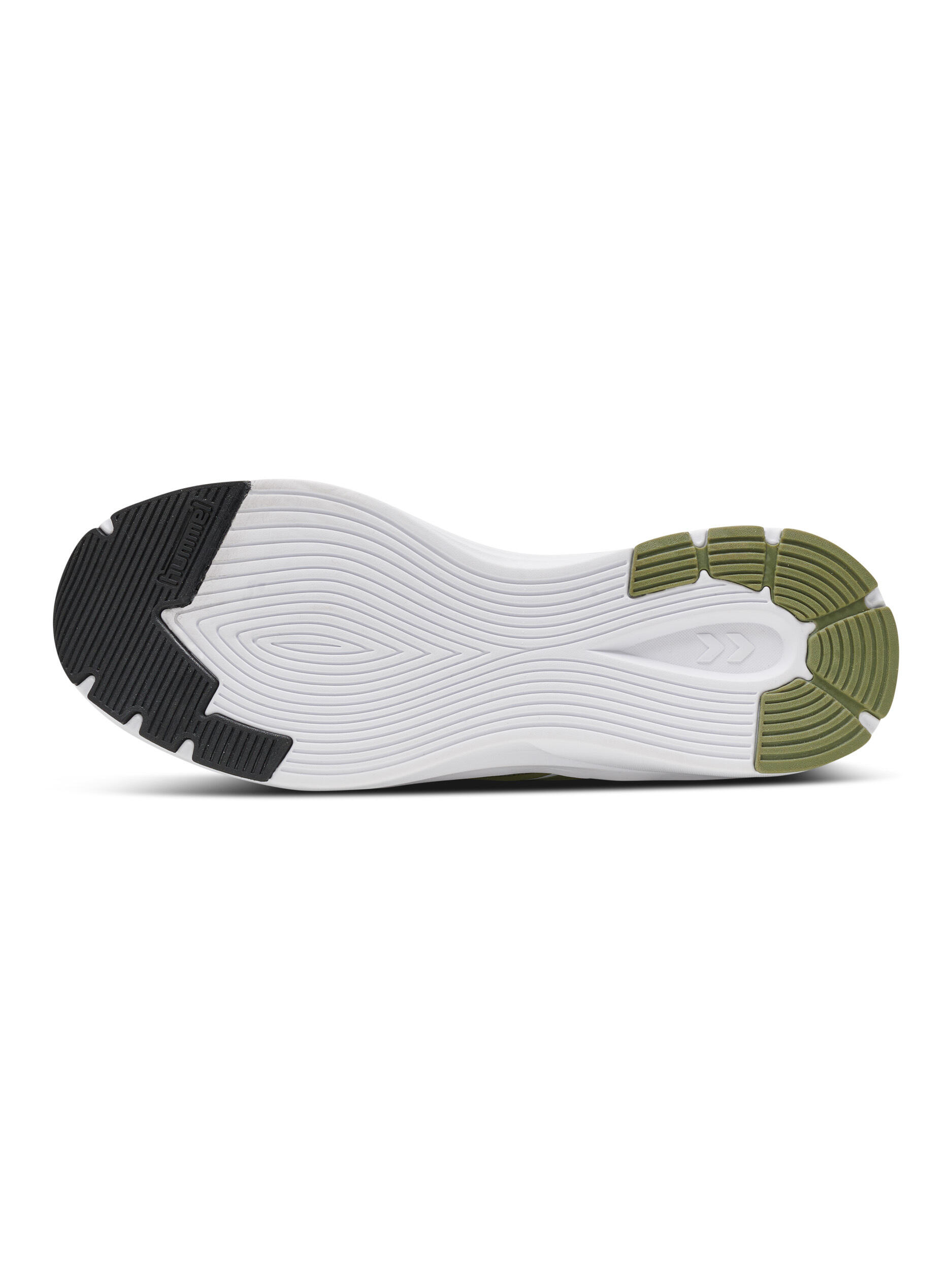 Veters Sportschoen Flow Seamless Dames HUMMEL 5/7