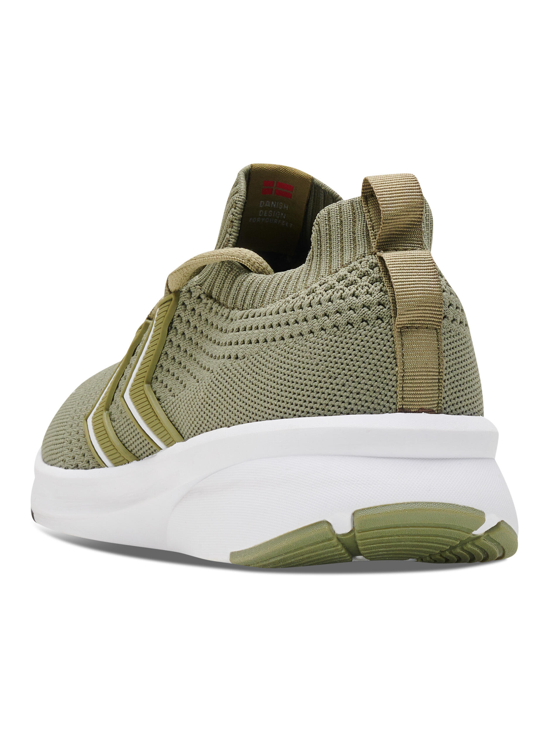 Veters Sportschoen Flow Seamless Dames HUMMEL 2/7