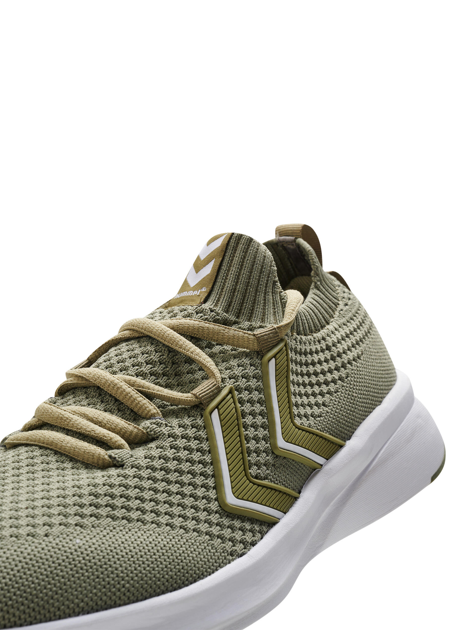 Veters Sportschoen Flow Seamless Dames HUMMEL 3/7