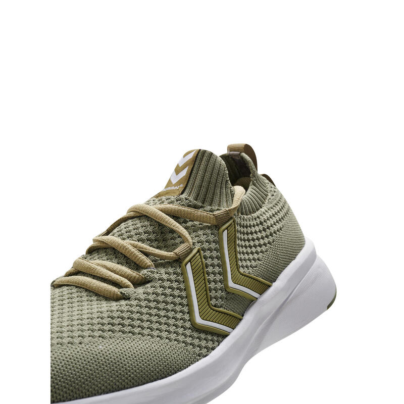 Lacets Sneaker Flow Seamless Adulte HUMMEL