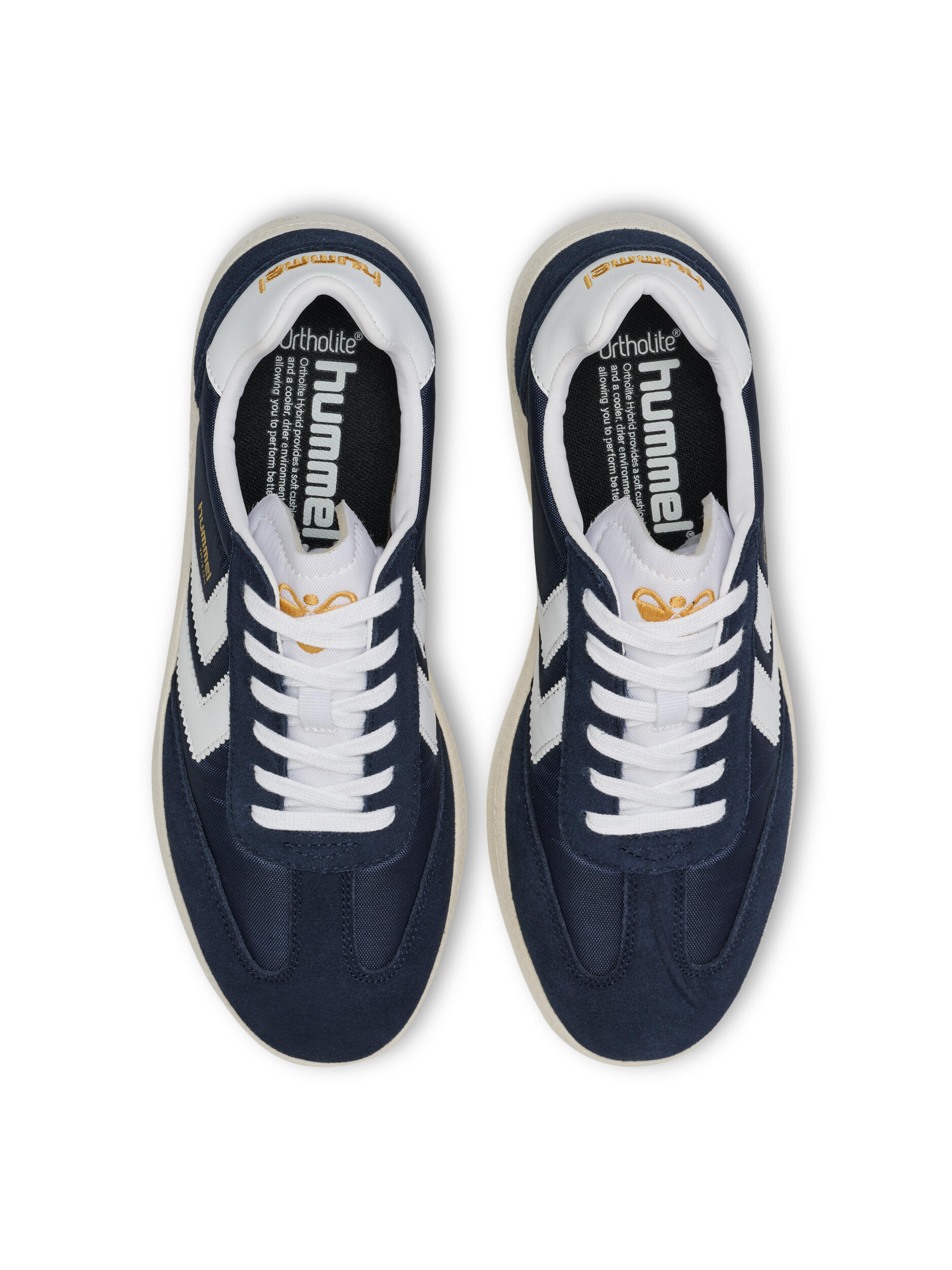 Vm78 Cph Nylon Sneakers Unisexe Adulte 7/7