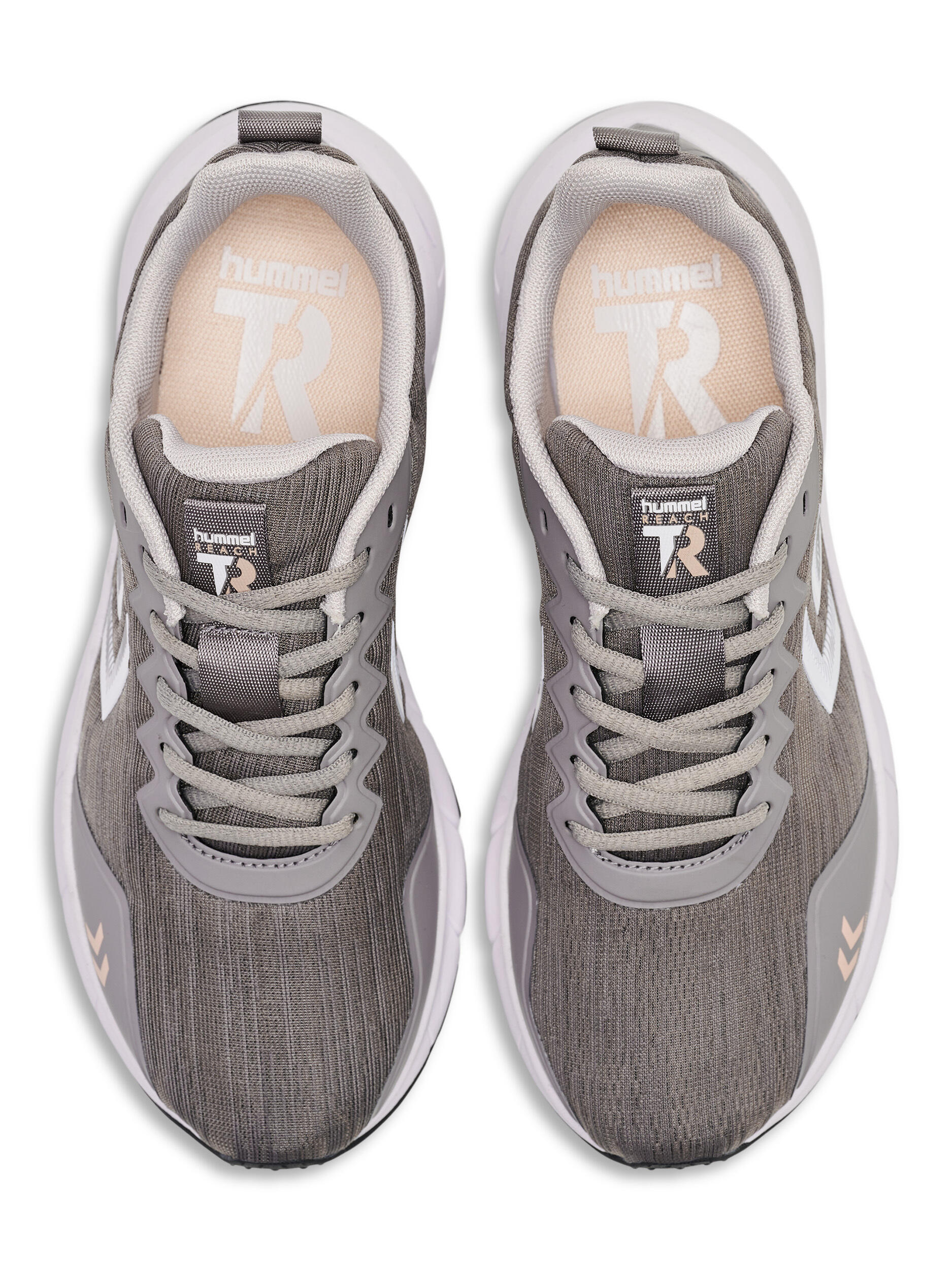 Schnürsenkel Sneaker Reach Tr Erwachsene 7/7