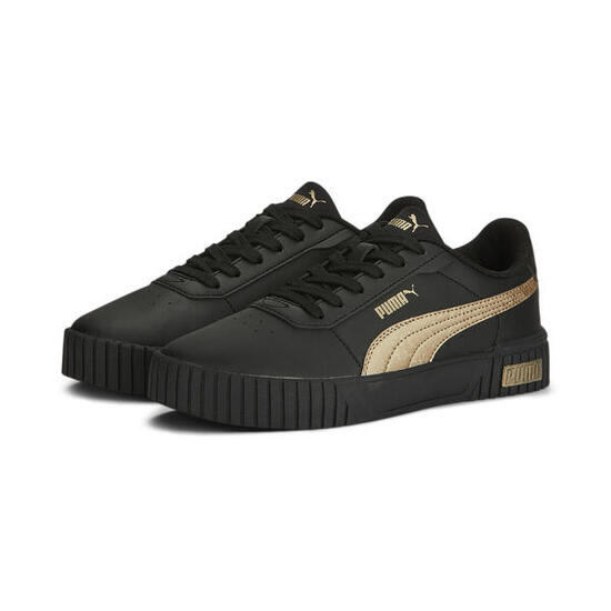 Buty damskie sportowe Puma CARINA 2.0 SPACE METALLICS