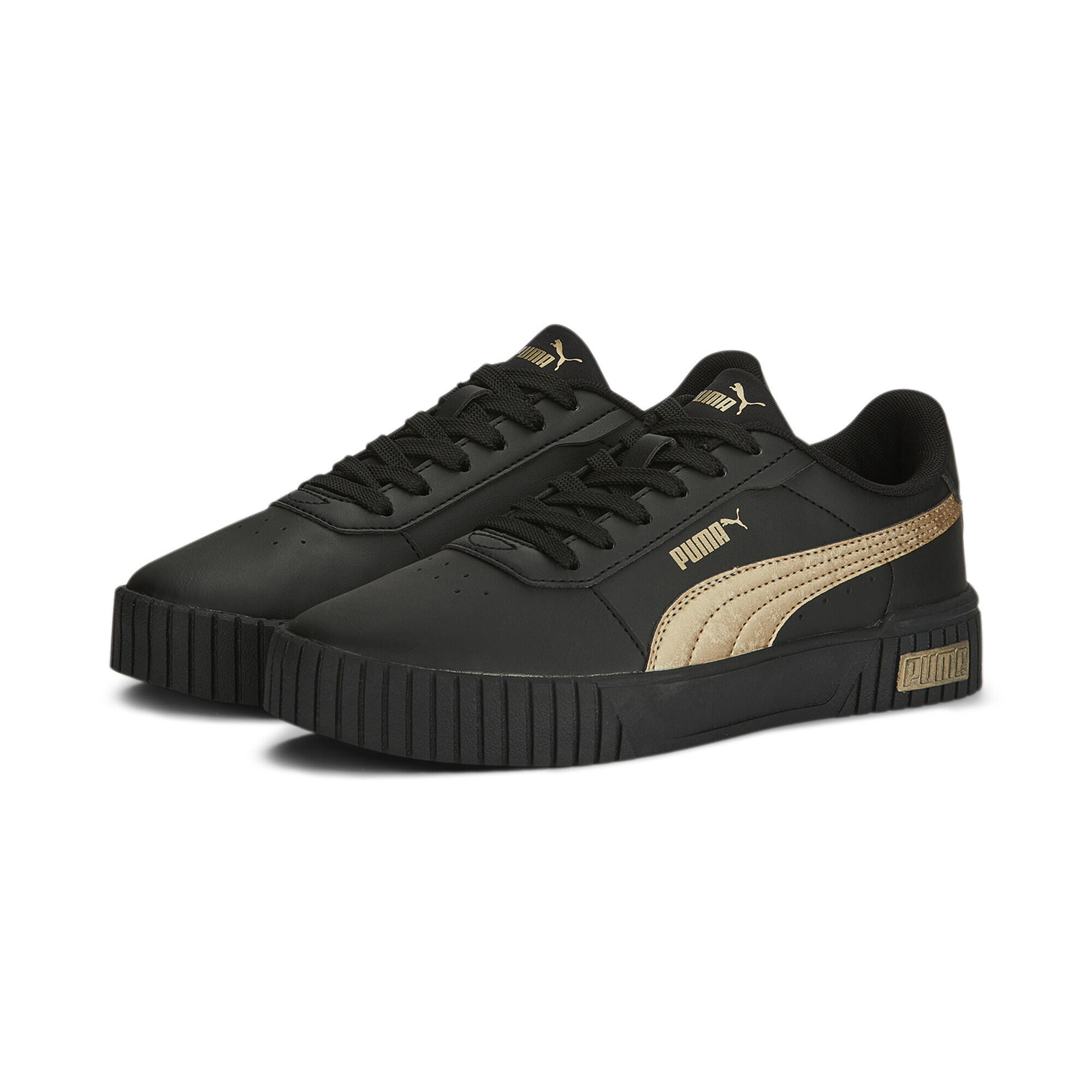 Buty na co dzień damskie PUMA CARINA 2.0 skóra